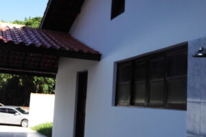 Ref.:  Casa térrea em lotamento fechado (80972)VENDIDA