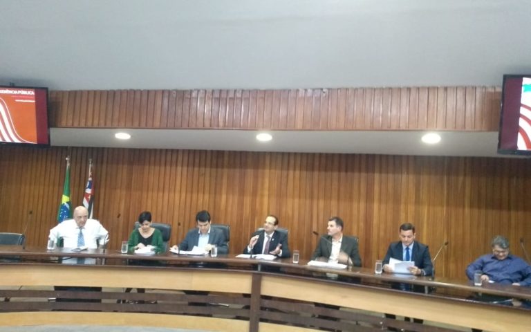 Peruíbe recebeu o troféu “TOP DESTINOS TURÍSTICOS”