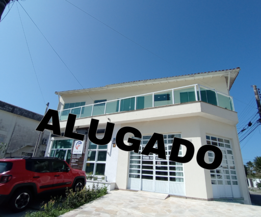 Ref.: ALUGADO – 3Dorm com uma Suíte, Apto próximo a praia (00354)