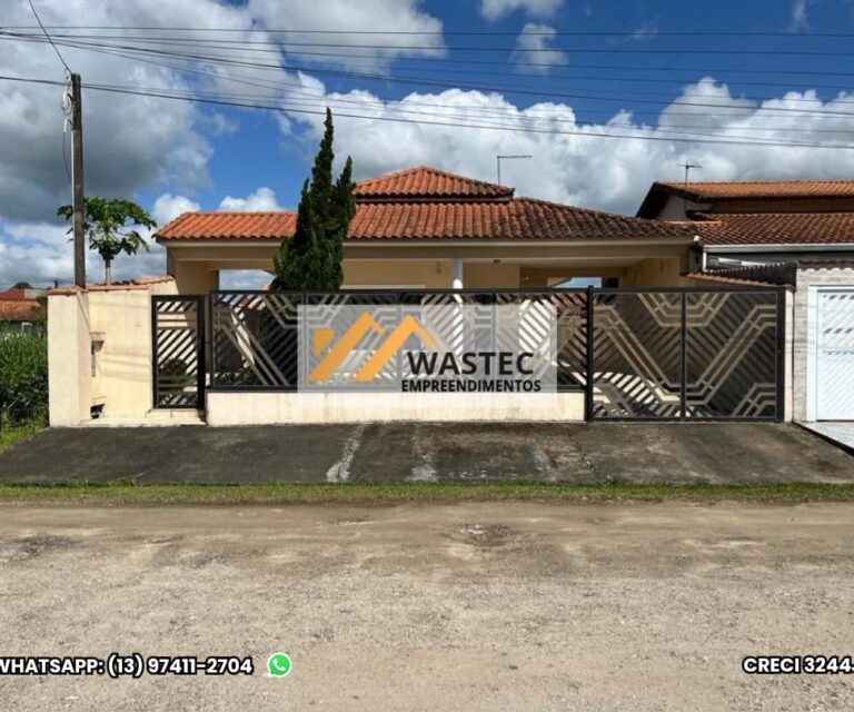 Ref.: R$600.000,00 Casa Térrea 3 Dormitórios, Edícula com Ótima localização (81239)