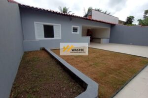 Ref.: R$590.000,00 Casa Térrea 3 Dormitórios, Edícula com Ótima localização(80125)