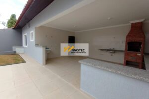 Ref.: R$590.000,00 Casa Térrea 3 Dormitórios, Edícula com Ótima localização(80125)