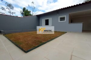 Ref.: R$590.000,00 Casa Térrea 3 Dormitórios, Edícula com Ótima localização(80125)