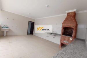 Ref.: R$590.000,00 Casa Térrea 3 Dormitórios, Edícula com Ótima localização(80125)