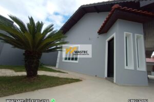 Ref.: R$590.000,00 Casa Térrea 3 Dormitórios, Edícula com Ótima localização(80125)