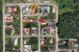 Ref.: Lote R$200.000,00 Murado, Com 360,00m², Próximo à portaria (80846)