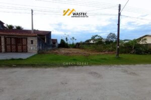 Ref.: Lote R$125.000,00 Em Frente a Área Verde, Com 360,00m² (80865)