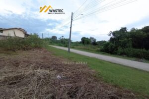 Ref.: Lote R$125.000,00 Em Frente a Área Verde, Com 360,00m² (80865)