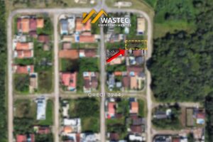 Ref.: Lote R$125.000,00 Em Frente a Área Verde, Com 360,00m² (80865)