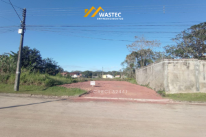 Ref.: Lote com 360,00m², Aterrado, Parcelado em Até 96x (80545)