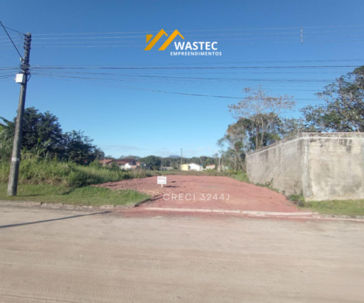 Ref.: Lote com 360,00m², Aterrado, Parcelado em Até 24x (80545)