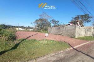 Ref.: Lote com 360,00m², Aterrado, Parcelado em Até 96x (80545)