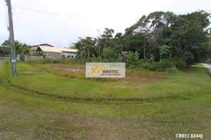 Ref.: VENDIDO Lote com 387,62m² (80490)