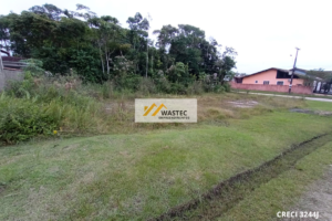 Ref.: VENDIDO Lote com 387,62m² (80490)