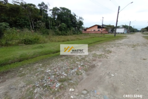 Ref.: VENDIDO Lote com 387,62m² (80490)