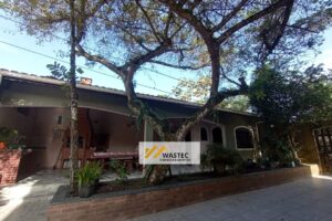 Ref.: R$850.000,00 Sobrado 3 dorms, edícula com área de churrasqueira (80804)