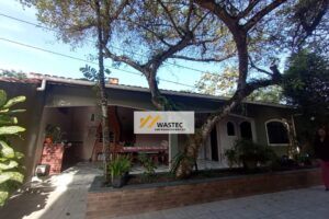 Ref.: R$850.000,00 Sobrado 3 dorms, edícula com área de churrasqueira (80804)