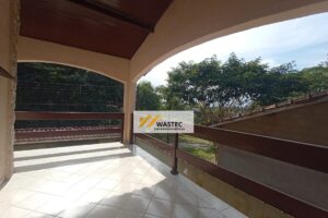 Ref.: R$850.000,00 Sobrado 3 dorms, edícula com área de churrasqueira (80804)