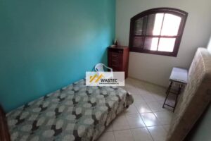 Ref.: R$850.000,00 Sobrado 3 dorms, edícula com área de churrasqueira (80804)