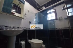 Ref.: R$850.000,00 Sobrado 3 dorms, edícula com área de churrasqueira (80804)