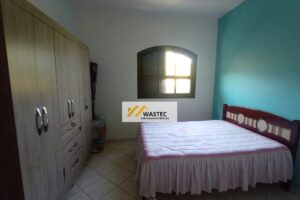 Ref.: R$850.000,00 Sobrado 3 dorms, edícula com área de churrasqueira (80804)