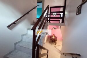 Ref.: R$850.000,00 Sobrado 3 dorms, edícula com área de churrasqueira (80804)