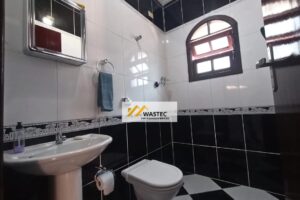 Ref.: R$850.000,00 Sobrado 3 dorms, edícula com área de churrasqueira (80804)