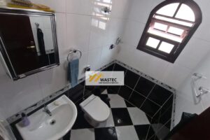 Ref.: R$850.000,00 Sobrado 3 dorms, edícula com área de churrasqueira (80804)