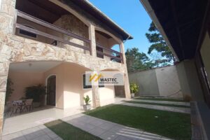 Ref.: R$850.000,00 Sobrado 3 dorms, edícula com área de churrasqueira (80804)