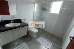 Ref.: R$900.000,00 Casa térrea com 3 dormitórios, sendo 1 suíte, área de churrasqueira (80847)