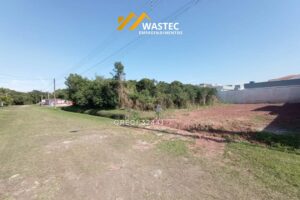 Ref.: Lote Aterrado, Com 360,00m², Parcelado em Até 96x (80204)