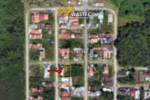 Ref.: Lote Aterrado, Com 360,00m², Parcelado em Até 96x (80204)