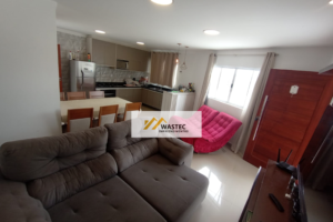 Ref.: R$680.000,00 Casa Térrea com 3 dormitórios, piscina e churrasqueira (80418)