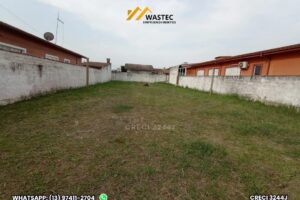 Ref.: Lote R$200.000,00 Murado, Com 360,00m², Próximo à portaria (80846)