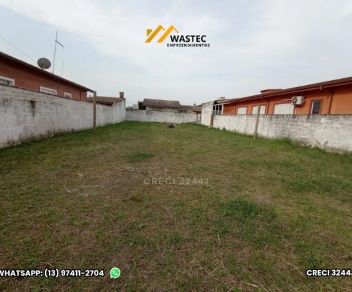 Ref.: Lote R$200.000,00 Murado, Com 360,00m², Próximo à portaria (80846)