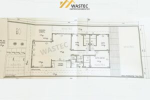 Ref.: 700.000,00 Casa Térrea com 3 Suítes, Piscina e Churrasqueira (80044)