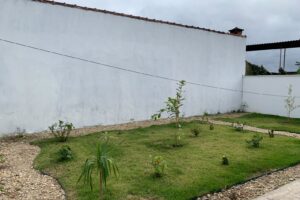 Ref.: R$ 550.000,00, Casa térrea com dois dormitórios, NOVINHA, VENHA CONFERIR! (80048)