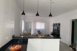 Ref.: R$ 550.000,00, Casa térrea com dois dormitórios, NOVINHA, VENHA CONFERIR! (80048)