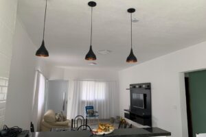 Ref.: R$ 550.000,00, Casa térrea com dois dormitórios, NOVINHA, VENHA CONFERIR! (80048)