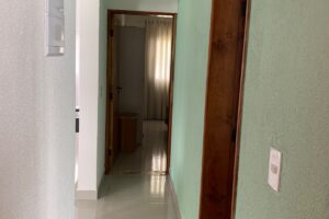 Ref.: R$ 550.000,00, Casa térrea com dois dormitórios, NOVINHA, VENHA CONFERIR! (80048)