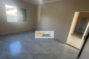 Ref.: R$ 897.000,00 Casa térrea com três dormitórios e uma maravilhosa área de lazer com piscina (80468)