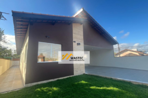 Ref.: R$ 897.000,00 Casa térrea com três dormitórios e uma maravilhosa área de lazer com piscina (80468)