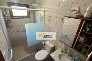 Ref.: R$550.000,00 Casa Térrea com 2 dorms, Piscina e Churrasqueira (81139)