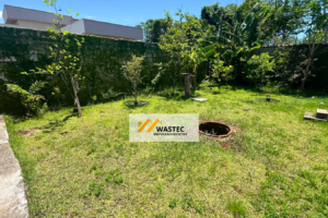 Ref.: R$550.000,00 Casa Térrea com 2 dorms, Piscina e Churrasqueira (81139)