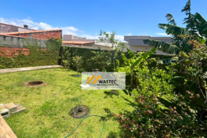 Ref.: R$550.000,00 Casa Térrea com 2 dorms, Piscina e Churrasqueira (81139)