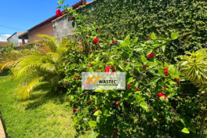 Ref.: R$550.000,00 Casa Térrea com 2 dorms, Piscina e Churrasqueira (81139)