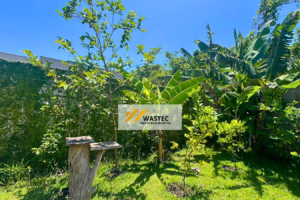 Ref.: R$550.000,00 Casa Térrea com 2 dorms, Piscina e Churrasqueira (81139)