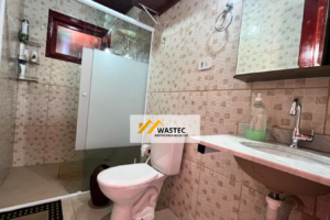 Ref.: R$550.000,00 Casa Térrea com 2 dorms, Piscina e Churrasqueira (81139)