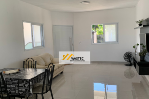 Ref.: R$ 550.000,00, Casa térrea com dois dormitórios, VENHA CONFERIR! (80048)