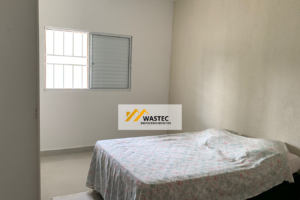 Ref.: R$ 550.000,00, Casa térrea com dois dormitórios, VENHA CONFERIR! (80048)